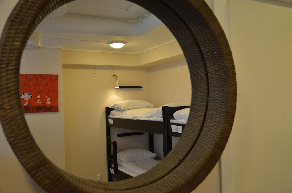 Bergen Budget Hostel Room photo